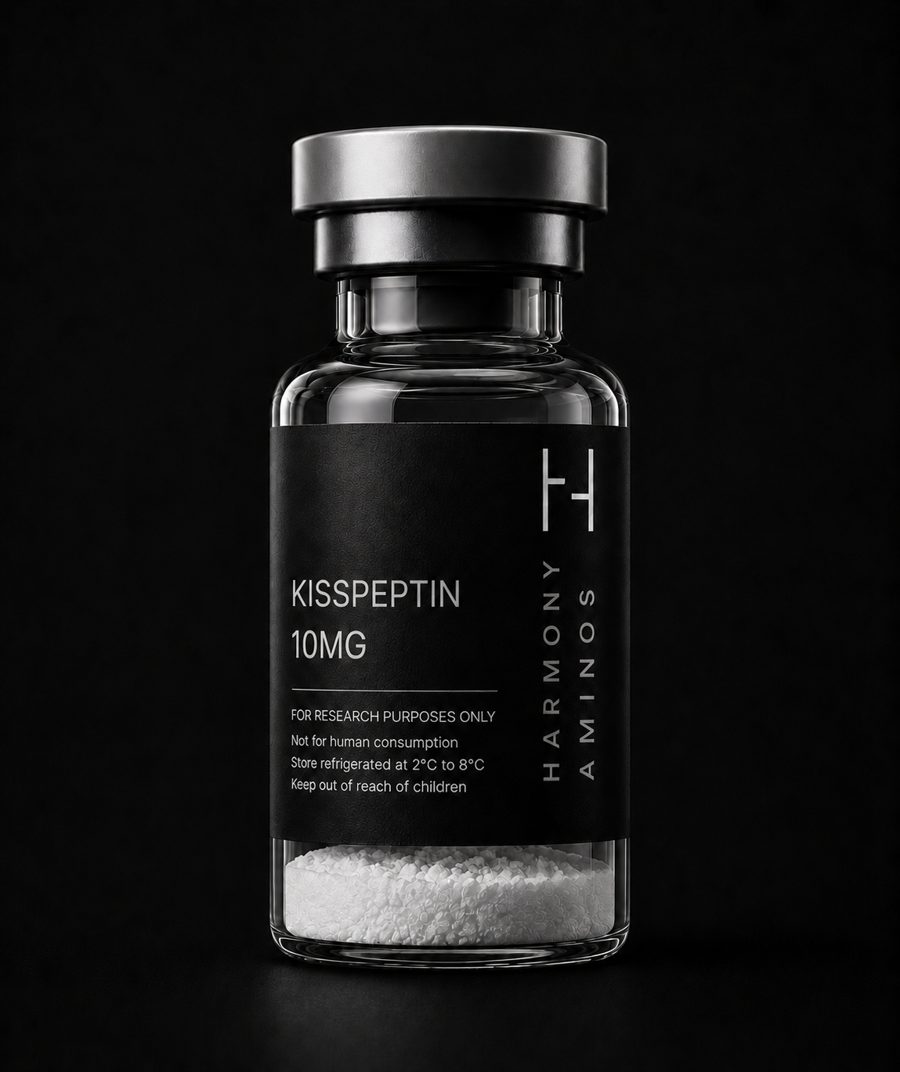 Kisspeptin 10mg research vial